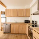 Cozy And Contemporary Ground Floor Retreat * コペンハーゲン