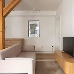 Cozy And Contemporary Ground Floor Retreat アパート コペンハーゲン