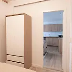 アパート Cozy And Contemporary Ground Floor Retreat *