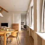 Cozy And Contemporary Ground Floor Retreat コペンハーゲン