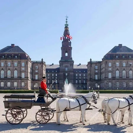 Apartamento Cozy And Contemporary Ground Floor Retreat Copenhaga