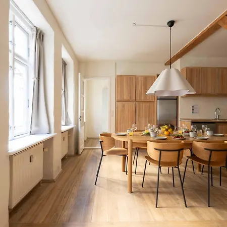 Apartman Cozy And Contemporary Ground Floor Retreat