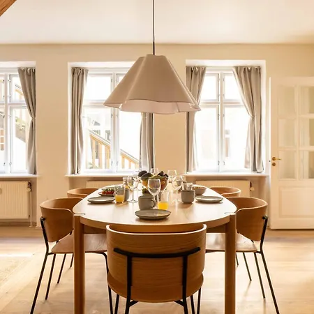 Cozy And Contemporary Ground Floor Retreat Appartamento *