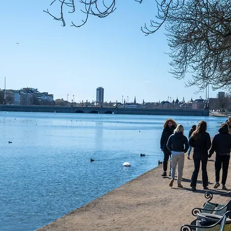 Cozy And Contemporary Ground Floor Retreat Apartamento Copenhaga