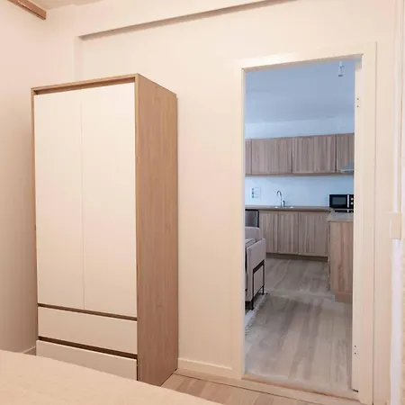 Apartman Cozy And Contemporary Ground Floor Retreat *