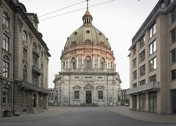 Cozy And Contemporary Ground Floor Retreat * Copenhagen