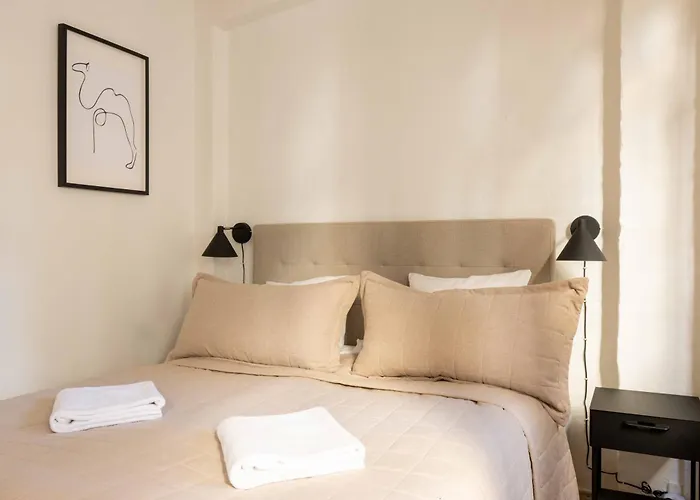 Apartment Cozy And Contemporary Ground Floor Retreat